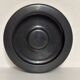 Ashtray, empty pocket Angelo Mangiarotti, 1970