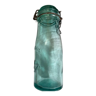 Old Lorraine bottle