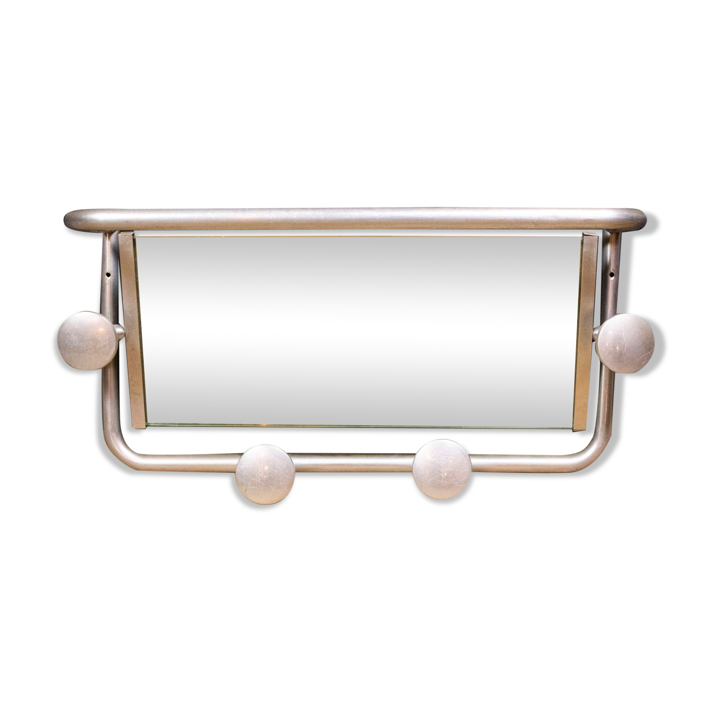 FranseArt deco wall coat rack