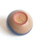Vase soliflore miniature vintage Antonio Lampecco