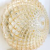 Glass ceiling or applique