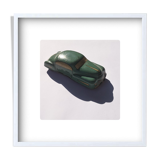 Limited edition art photo. Numbered, dated and signed by the photographer