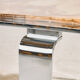 Marble coffee table