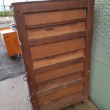 Shannon filing cabinet