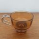 Set of 5 vintage coffee cups