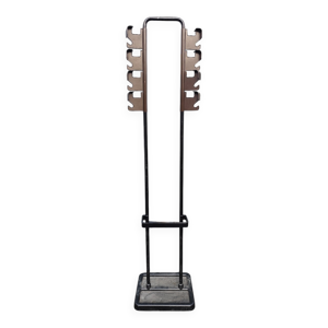 Porte manteau manade,