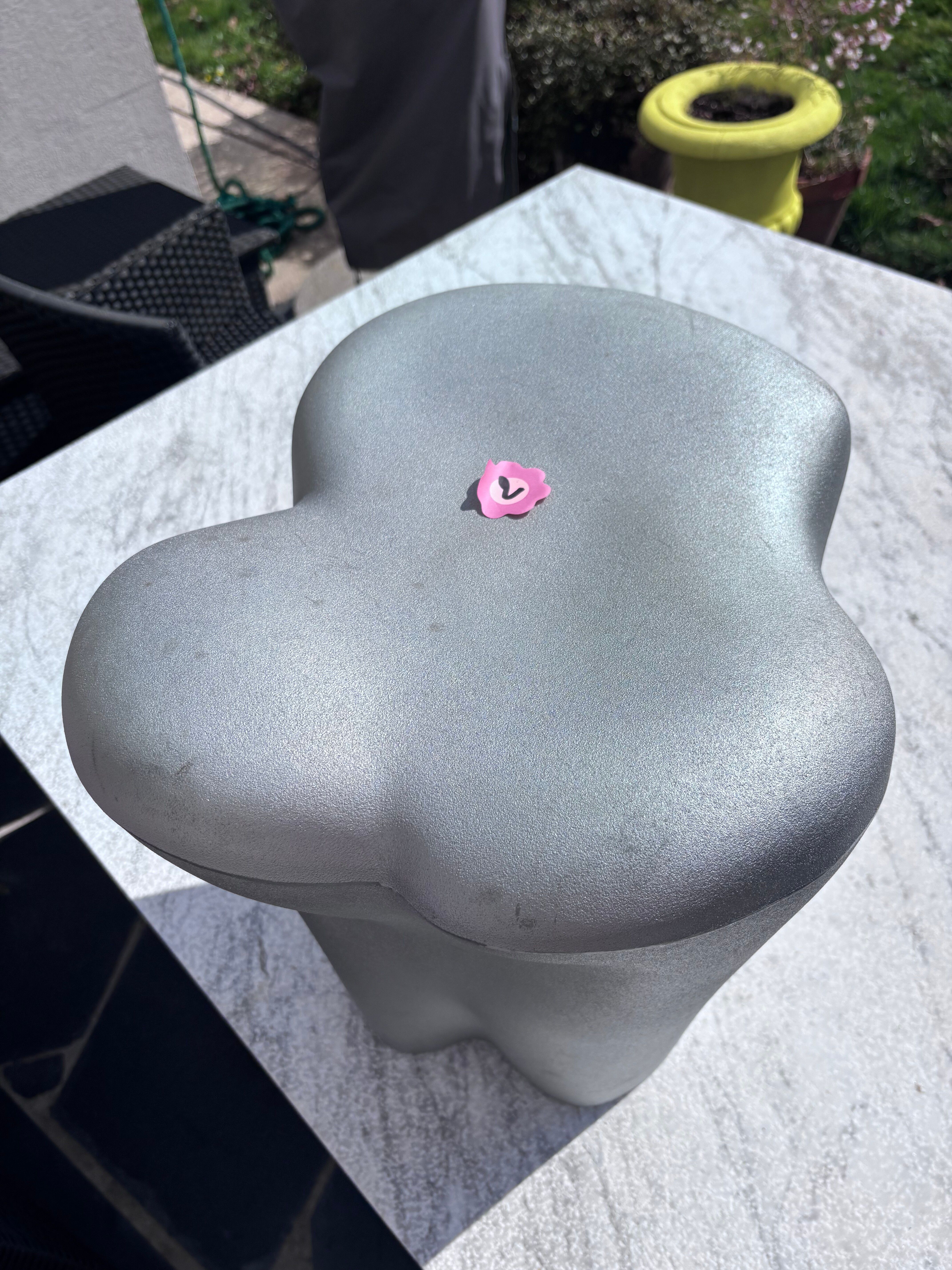 Stark's Tooth Stools