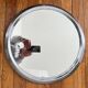 Large art deco mirror tray