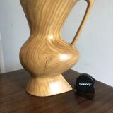 Grandjean Jourdan ceramic vase