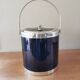 Large Vintage Ice Bucket Glacette Lidian