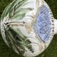 Albert Thiry ceramic lamp base