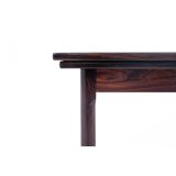 Table en palissandre, Danemark, années 1960