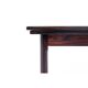 Rosewood table, Denmark, 1960s