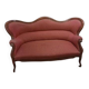 For sale: sofa in Louis XV and Louis XVI style.