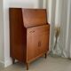 Scandinavian secretary in Jentic teak