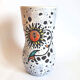 Vase Marius Bessone Vallauris