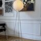 Lampadaire Väte IKEA vintage 