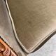 Ensemble de 2 fauteuils vintage