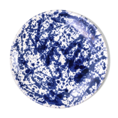 Palermo x4 plate set