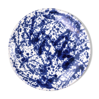 Palermo x4 plate set