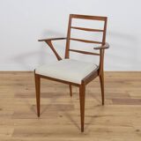 Mid-Century Dining Chairs from McIntosh, 1960s, Set of 6