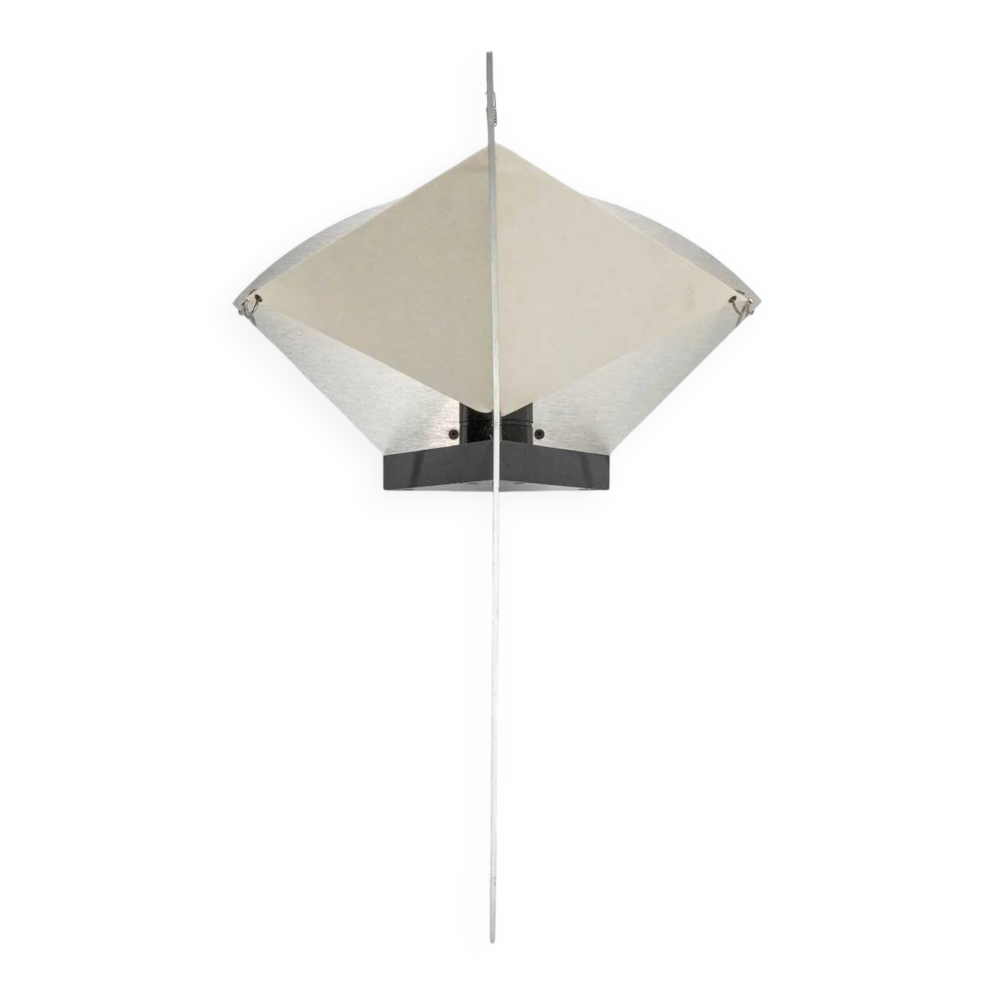 "Filicudara" wall light by Steve Lombardi for Artemide, Italy, 1980.