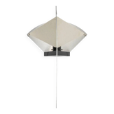Applique « Filicudara » de Steve Lombardi pour Artemide, Italie, 1980
