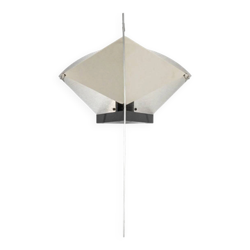 Applique « Filicudara » de Steve Lombardi pour Artemide, Italie, 1980
