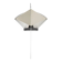 "Filicudara" wall light by Steve Lombardi for Artemide, Italy, 1980.