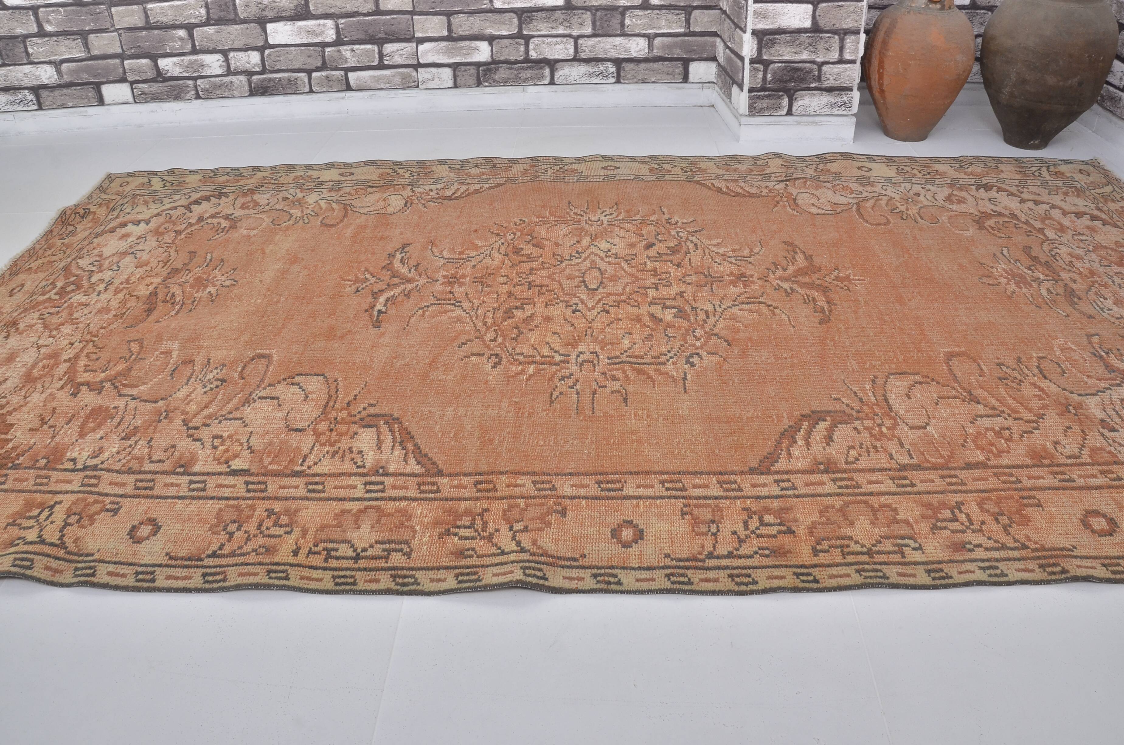 Home Living Anatolian Wool Carpet sku1839