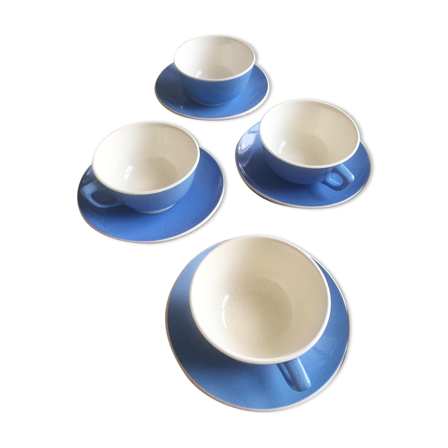 Villeroy & Boch coffee service