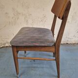 Scandinavian chair