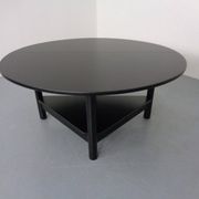 Adjustable Coffee Table by Vico Magistretti for Cassina, Italy, 1980s