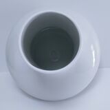 Gerold porcelain vase from the 80s