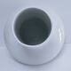Gerold porcelain vase from the 80s
