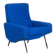 Paul Geoffroy pour Airborne, Paire de fauteuils « Troïka », années 1950