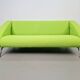 Modern Sculptural Isobel Sofa by Michiel van der Kley for Artifort, 2000s