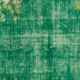 Anatolian handmade vintage rug 248 cm x 152 cm