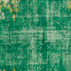 Anatolian handmade vintage rug 248 cm x 152 cm
