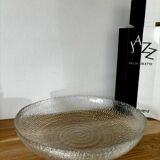 Arcoroc spirale fruit bowl/large dish