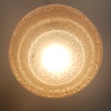 Hanging lamp, 50s
