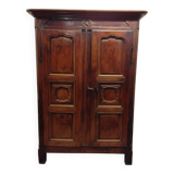 Antique 18th Century Wardrobe