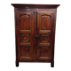 Antique 18th Century Wardrobe