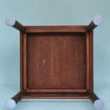 Fauteuil années 1920, art déco bauhaus style chêne