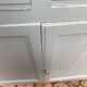 Buffet parisien vintage