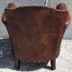 Club Armchair