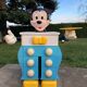 Starform mickey dresser 80