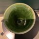 Vintage trumpet vase from the 80s