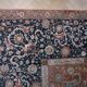 Tapis d'orient, 275x300cm