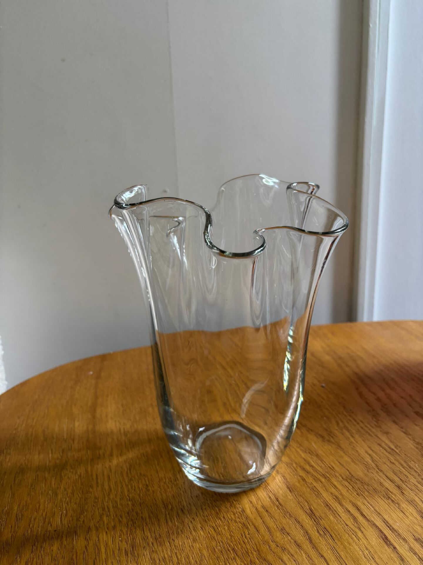 Vase danoise année 60/70